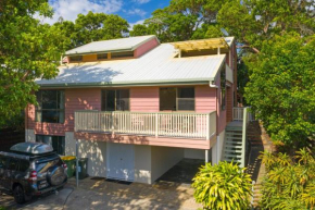 Straddie House Point Lookout